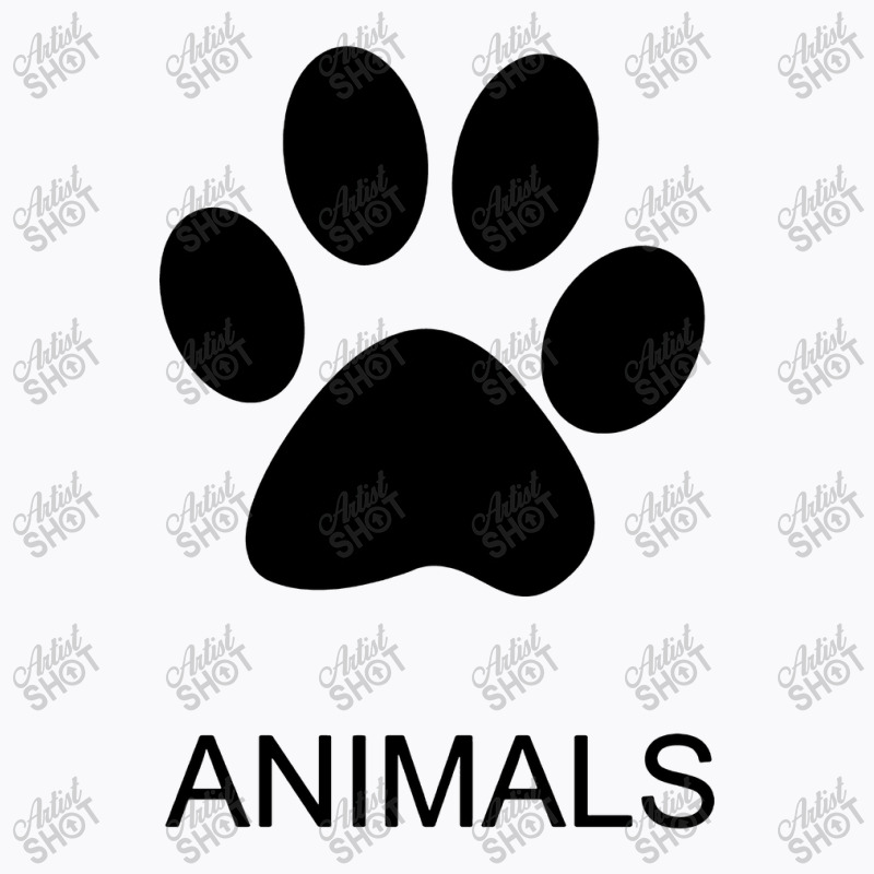Animals T-shirt | Artistshot