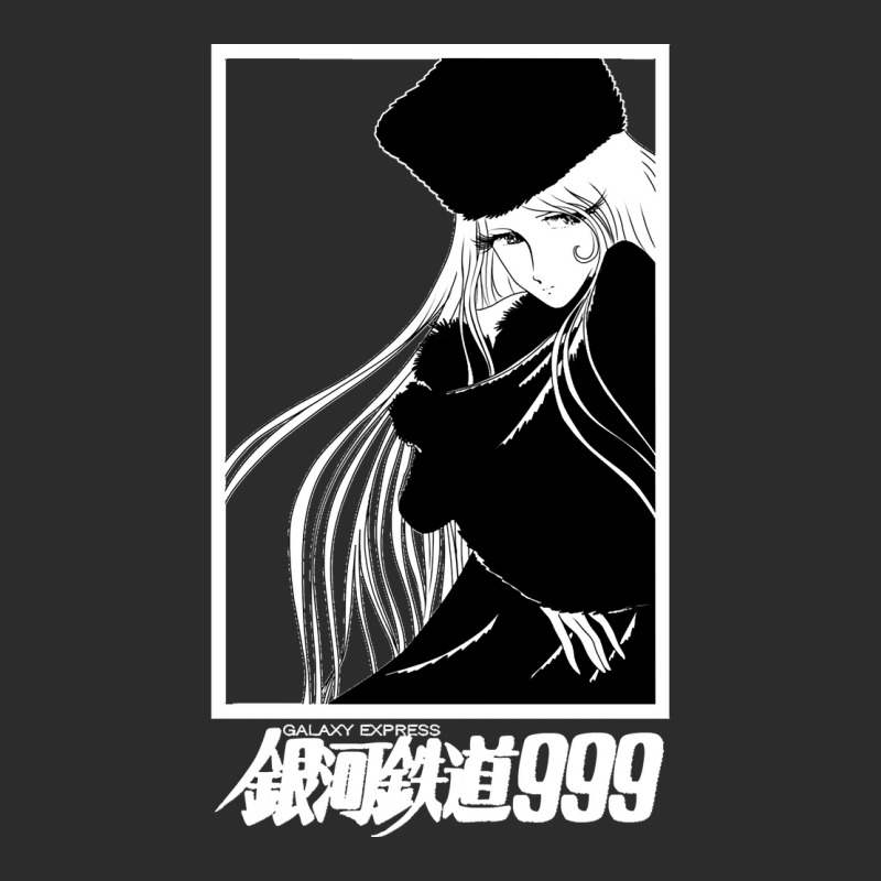 Galaxy Express 999 Exclusive T-shirt | Artistshot