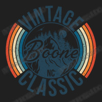 I Love Boone North Carolina Retro Vintage Classic Limited Edition Ladies Polo Shirt | Artistshot