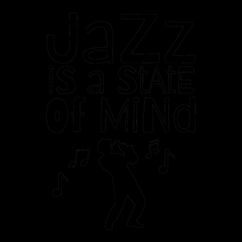 Jazz Is A State Of Mind 1 Maternity Scoop Neck T-shirt by KevinFernandez | Artistshot