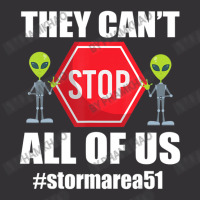 They Cant Stop All Of Us Storm Area 51 Alien Awareness Vintage Short | Artistshot