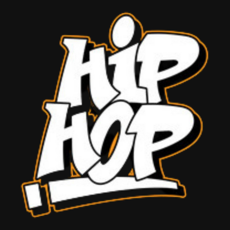 Hiphop Culture Oval Patch | Artistshot