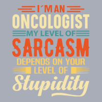 Oncologist I'm An Oncologist Tank Dress | Artistshot