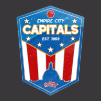 Empire City Capitals Basketball Ladies Curvy T-shirt | Artistshot