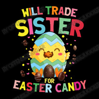 Chicken Cock Will Trade Sister For Easter Candy Chicken Eat Easter Egg Unisex Jogger | Artistshot