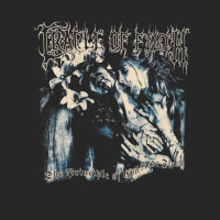 Cradle Of Filth, The Principle Of Evil Made Flesh, The Cradle Of Filth Men's T-shirt Pajama Set | Artistshot