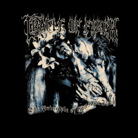 Cradle Of Filth, The Principle Of Evil Made Flesh, The Cradle Of Filth Fleece Short | Artistshot