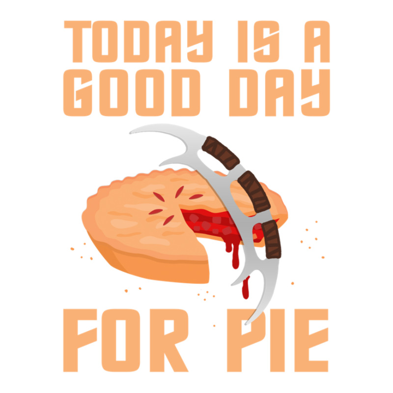 Klingon Pie Sticker | Artistshot