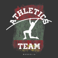 Pole Vault Mongolia Athletics Sports Player T Shirt Toddler Hoodie | Artistshot