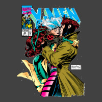 Gambit And Rogue Vintage T-shirt | Artistshot