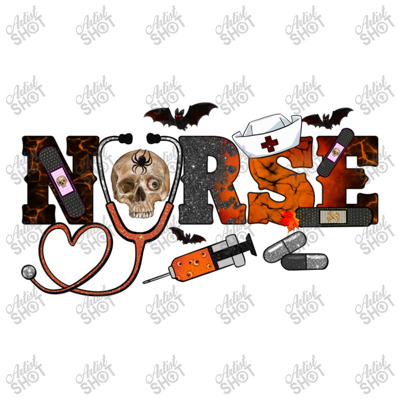 Halloween Nurse Toddler T-shirt | Artistshot