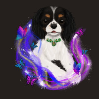 Cavalier King Charles Spaniel Magical Cavalier King Charles Spaniel An Tank Top | Artistshot