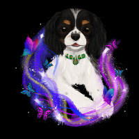 Cavalier King Charles Spaniel Magical Cavalier King Charles Spaniel An Long Sleeve Shirts | Artistshot