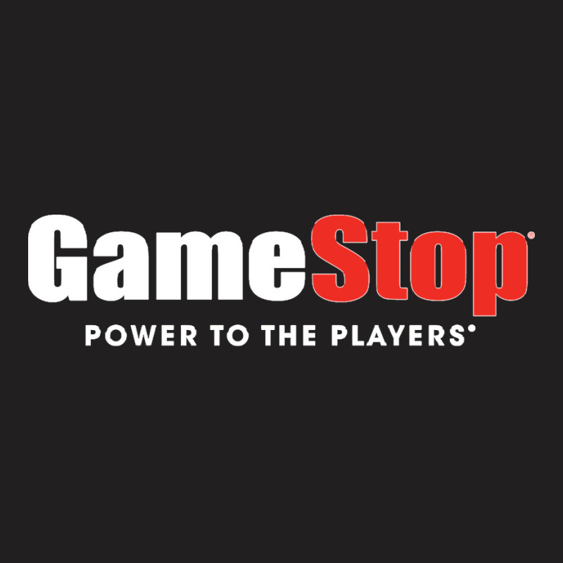 Gamestop T-shirt | Artistshot