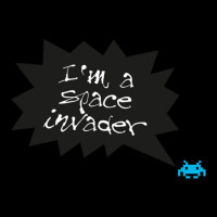 Im A Space Invader Unisex Jogger | Artistshot