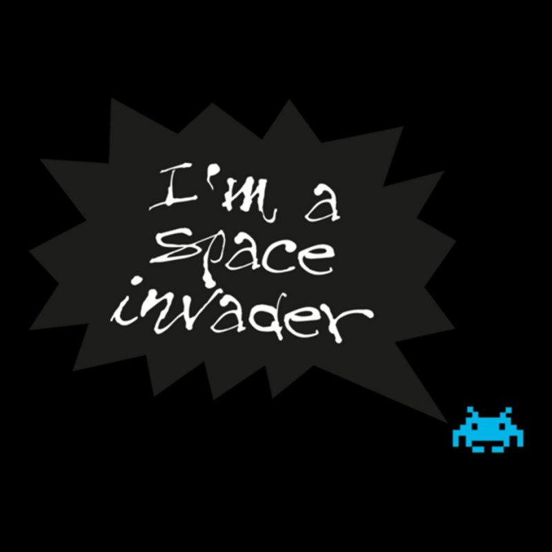 Im A Space Invader Unisex Jogger by cm-arts | Artistshot