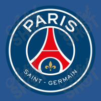 Cool-paris-saint-germain Ladies Fitted T-shirt | Artistshot