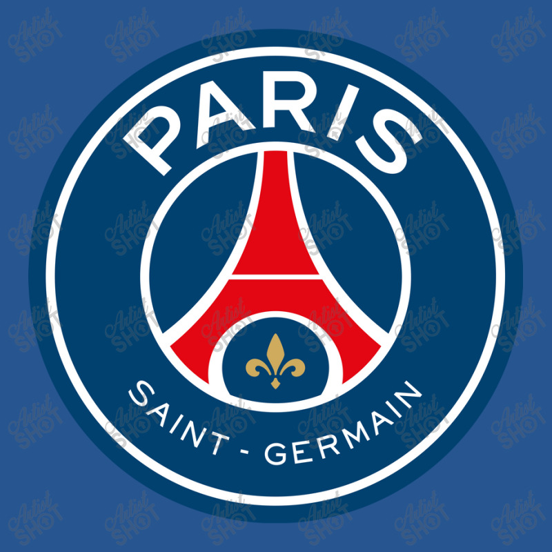 Cool-paris-saint-germain Ladies Fitted T-Shirt by dexter13 | Artistshot