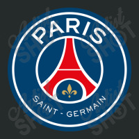 Cool-paris-saint-germain Women's Triblend Scoop T-shirt | Artistshot