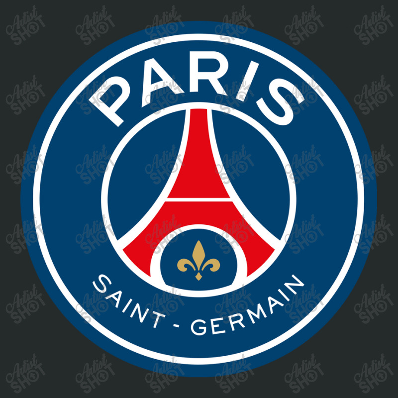 Cool-paris-saint-germain Women's Triblend Scoop T-shirt by dexter13 | Artistshot