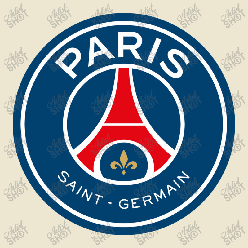 Cool-paris-saint-germain Cropped Hoodie by dexter13 | Artistshot