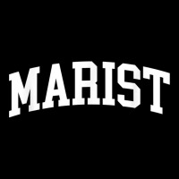 Marist Athletic Arch College University Alumni T Shirt Baby Tee | Artistshot