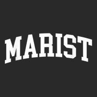 Marist Athletic Arch College University Alumni T Shirt Toddler T-shirt | Artistshot