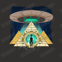 Ancient Astronaut Egyptian Pyramid Alien Conspiracy Theory Champion Hoodie | Artistshot