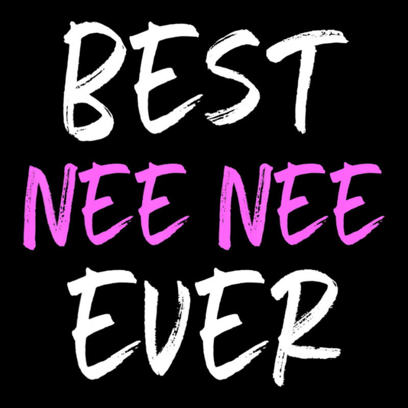 Best Nee-nee Ever Cool Neenee V-Neck Tee by cm-arts | Artistshot