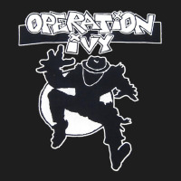 Nuclear Test Operation Classic T-shirt | Artistshot