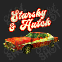 Starsky And Hutch 3/4 Sleeve Shirt | Artistshot