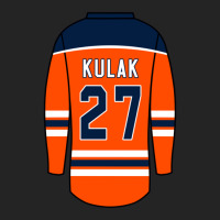 Brett Kulak Jersey 3/4 Sleeve Shirt | Artistshot