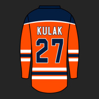 Brett Kulak Jersey Unisex Hoodie | Artistshot