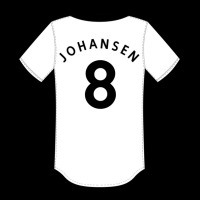 Stefan Johansen Jersey Classic Gift Adjustable Cap | Artistshot