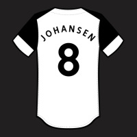 Stefan Johansen Jersey Classic T-shirt | Artistshot