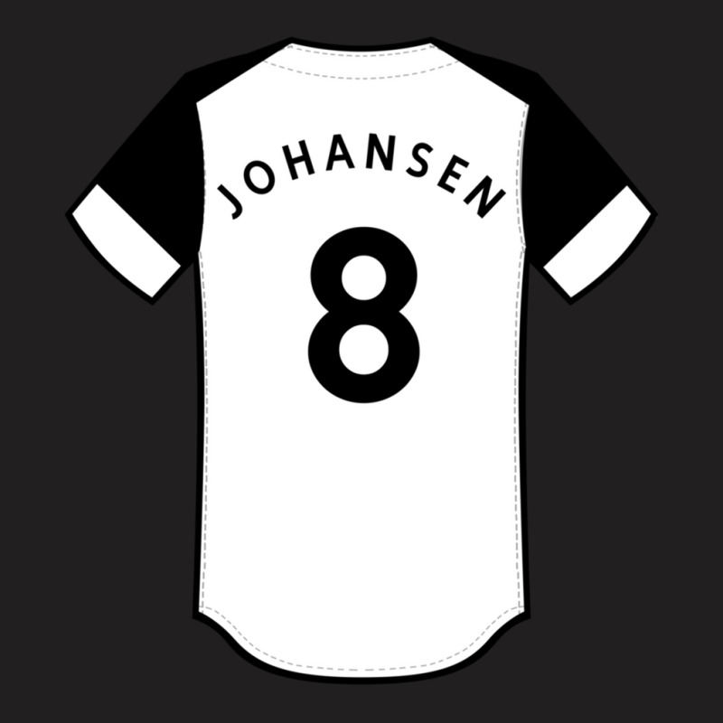 Stefan Johansen Jersey Classic T-Shirt by BlaineHuynh | Artistshot