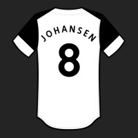 Stefan Johansen Jersey Classic 3/4 Sleeve Shirt | Artistshot