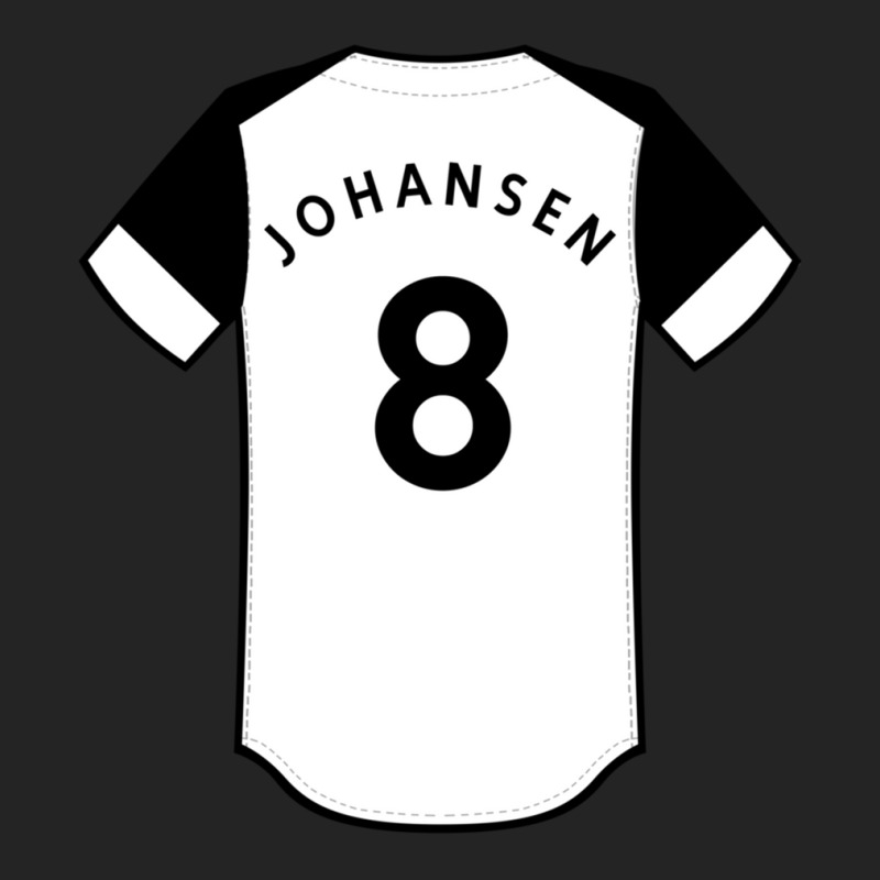 Stefan Johansen Jersey Classic 3/4 Sleeve Shirt by BlaineHuynh | Artistshot