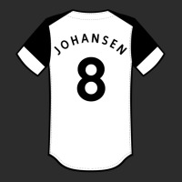 Stefan Johansen Jersey Classic Exclusive T-shirt | Artistshot