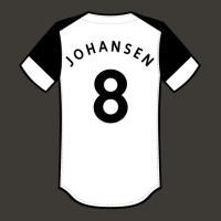 Stefan Johansen Jersey Classic Bucket Hat | Artistshot