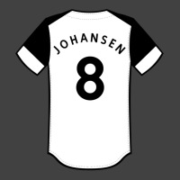 Stefan Johansen Jersey Classic Vintage T-shirt | Artistshot