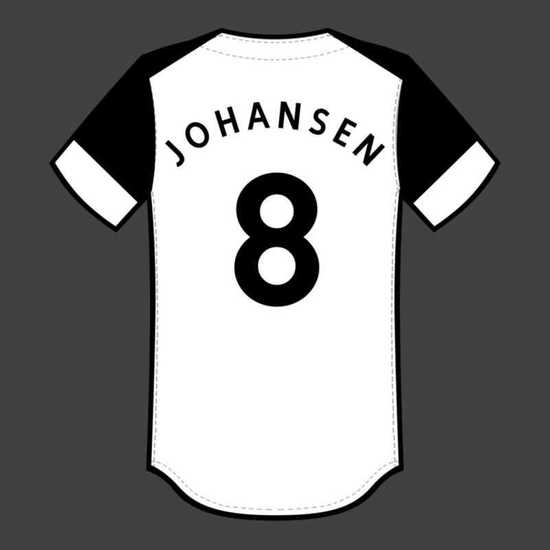 Stefan Johansen Jersey Classic Vintage T-Shirt by BlaineHuynh | Artistshot