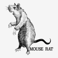 Mouse Rat Classic T-shirt | Artistshot