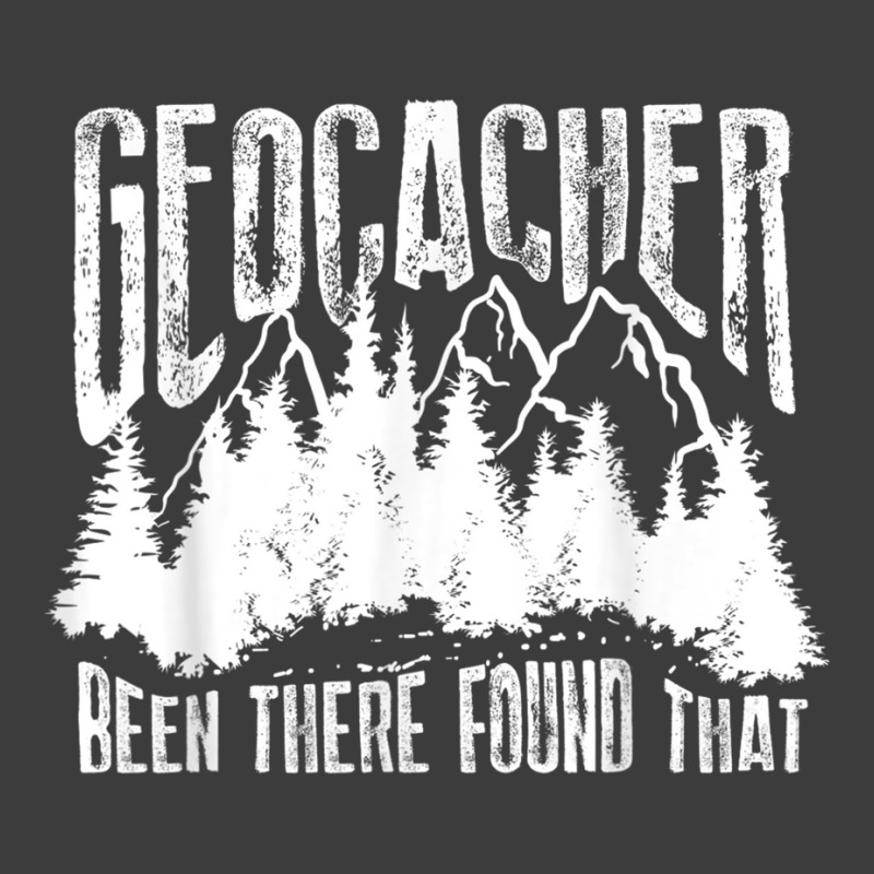 Cute Geocacher Been There Found That Geocache Gift Men's Polo Shirt | Artistshot