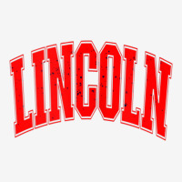 Retro Vintage Lincoln City Usa American Tank Top Baby Bibs | Artistshot