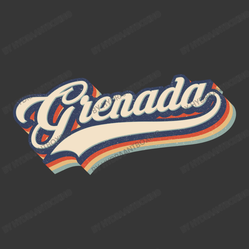 I Love Grenada City Usa Retro Vintage Toddler Hoodie by HydraAntBoxing | Artistshot