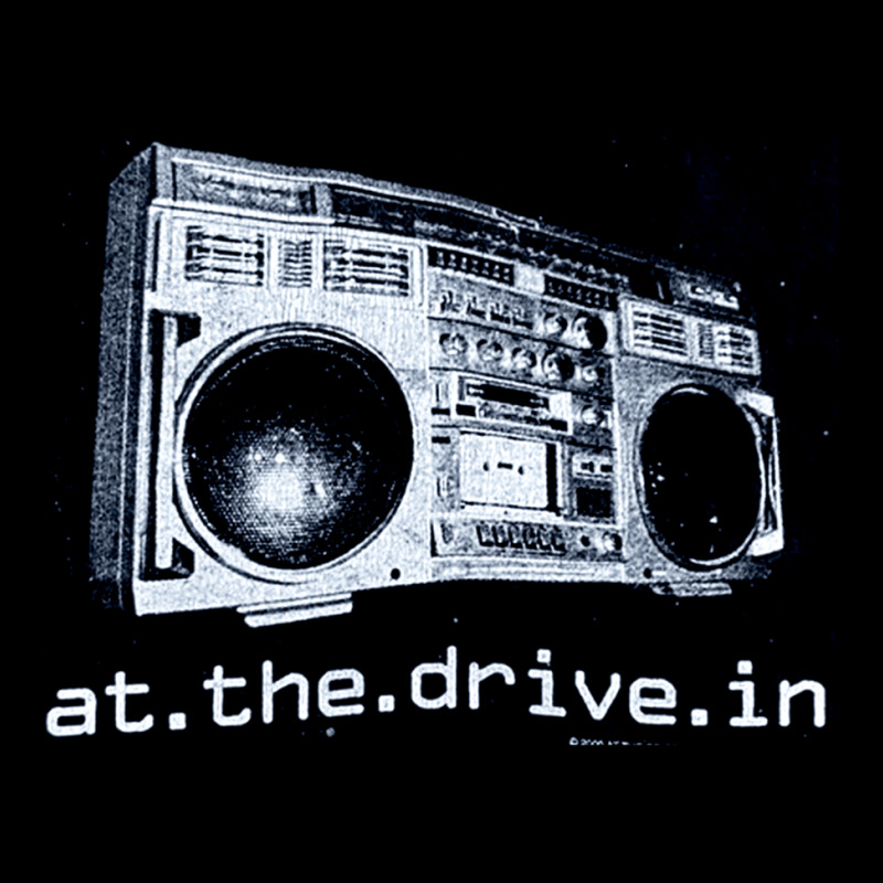 At The Drive In, At, The Drive, In, At The Drive Ins, At The Drive In  Lightweight Hoodie | Artistshot