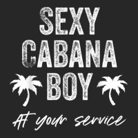 Sexy Cabana Boy Pool Party Bartender Mens Gift Women's Pajamas Set | Artistshot