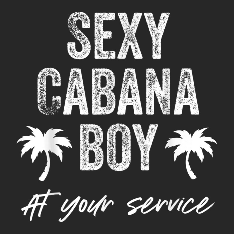 Sexy Cabana Boy Pool Party Bartender Mens Gift Women's Pajamas Set by RomanMikolyants | Artistshot