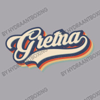 I Love Gretna City Usa Retro Vintage Youth 3/4 Sleeve | Artistshot